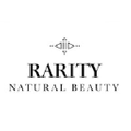 Rarity Natural Beauty Logo