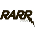 RARR Designs Logo