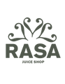 RASA Juice Shop Logo