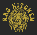 Ras Kitchen Logo