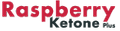 Raspberry Ketone Plus Logo