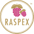 Raspex Logo