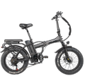 Rattan Ebike Logo