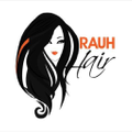 rauhhair Logo