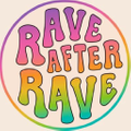 Rave After Rave Logo