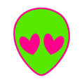 Rave Bae Couture Logo