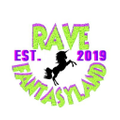 Rave Fantasyland Logo