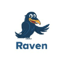 Raven Logo