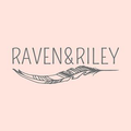 Raven & Riley Logo