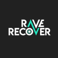 Rave Recover Logo