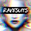 RAVESUITS Logo