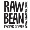 Raw Bean Coffee Logo