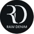 RAW DENIM Logo