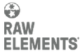 RAW ELEMENTS Logo