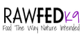 RawFedK9 Logo