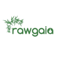 Rawgaia Superfood Skincare Logo