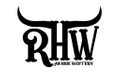 Rawhide Western Wear Logo