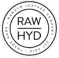 Rawhyd Leather Logo