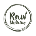 Raw Medicine Logo