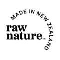 Raw Nature Logo