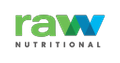 RAW Nutritional Logo