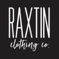 Raxtin Clothing Co Logo