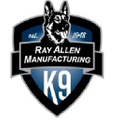 Ray Allen Manufacturing Logo