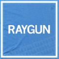 RAYGUN Logo