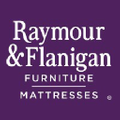 Raymour & Flanigan Logo