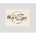 The Wine RayZyn Company Logo