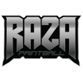 RAZA Paintball Logo