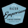 Razor Emporium Logo