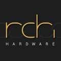 RCH Hardware Logo