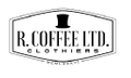 R. Coffee Ltd. Logo