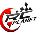 Rc Planet Logo