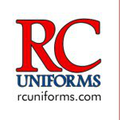 RC Uniforms Logo