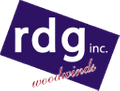 RDGWoodWinds Logo