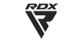 RDX Sports UK Logo