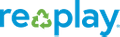 Re-Play Logo