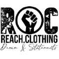 Reachclothing Logo