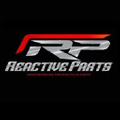 Reactive Parts Logo