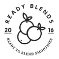 Ready Blends Logo