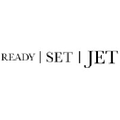 Ready Set Jet Logo