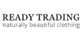 READY TRADING Logo