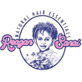 Reagan Sanai Natural Hair Essentials Logo
