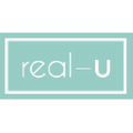 Real U Skincare Logo