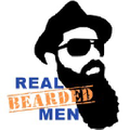 Real Bearded Men Logo