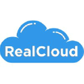 RealCloud Logo