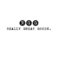 Really Great Goods Logo