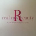 Real Raw Beauty Logo